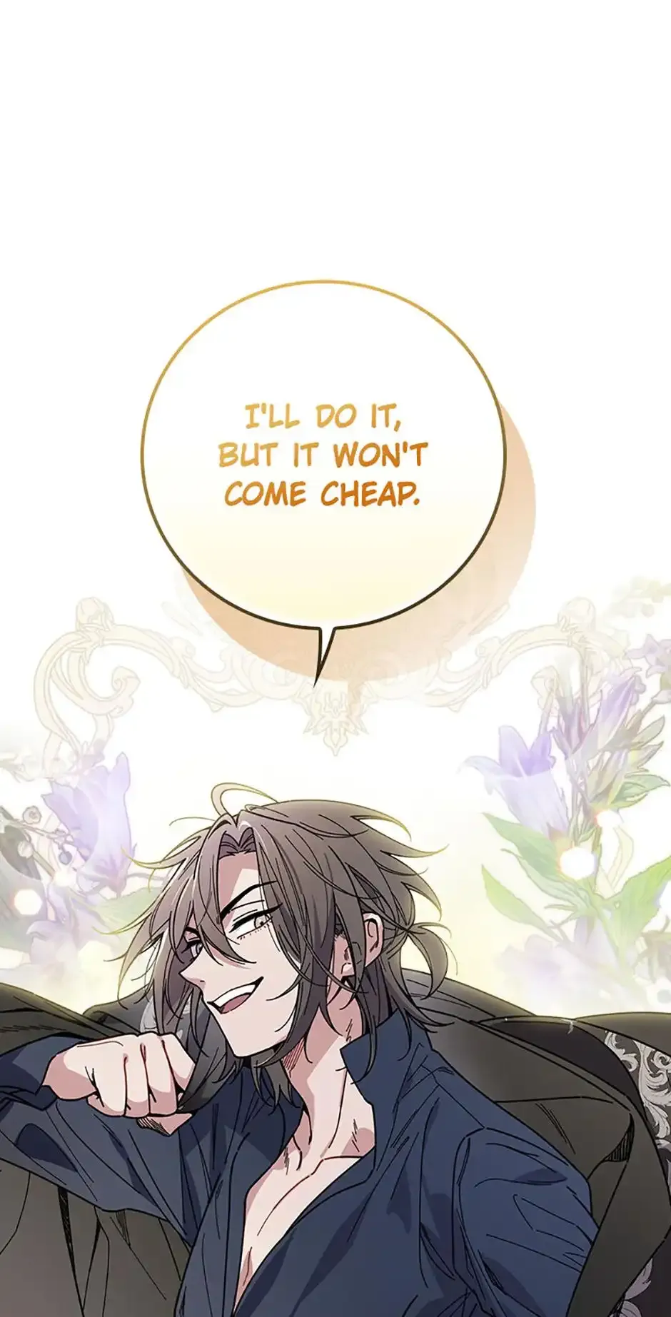 Melody of the Deadwood Chapter 118 Online - página 24