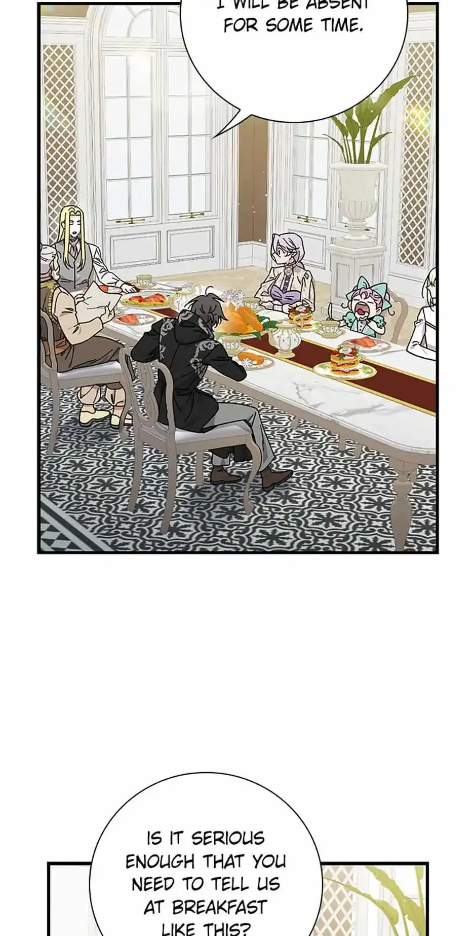Melody of the Deadwood Chapter 118 Online - página 29