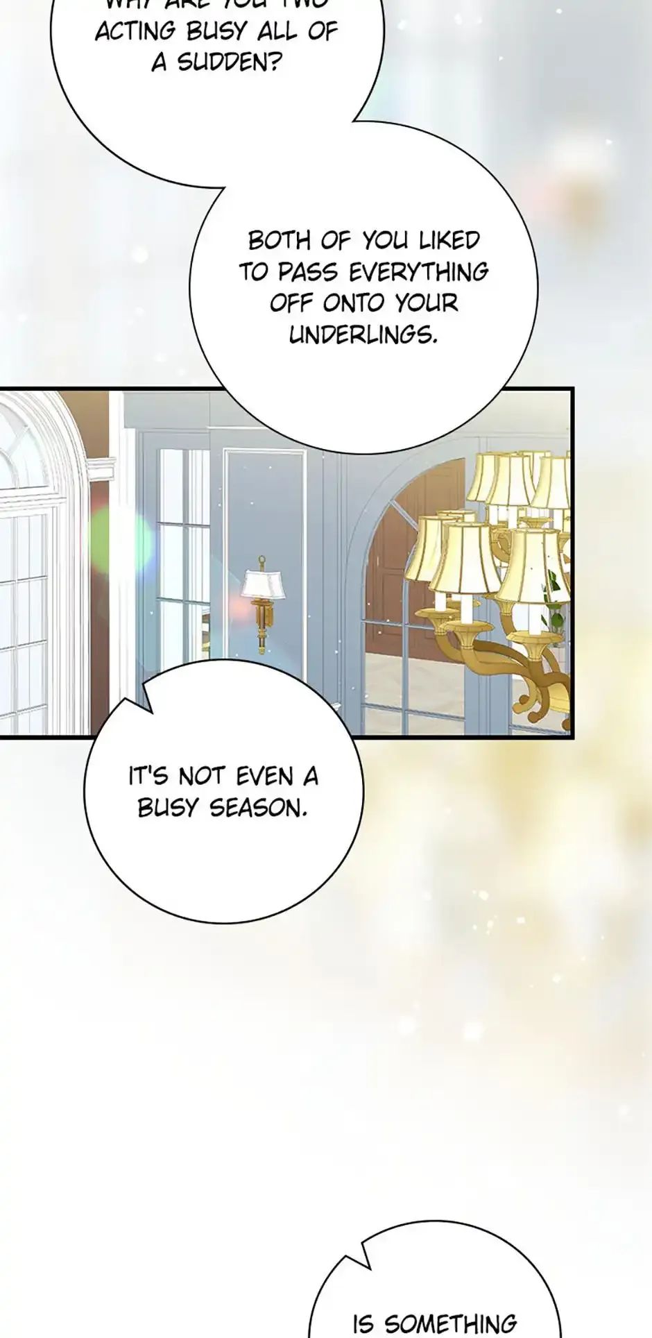 Melody of the Deadwood Chapter 118 Online - página 33