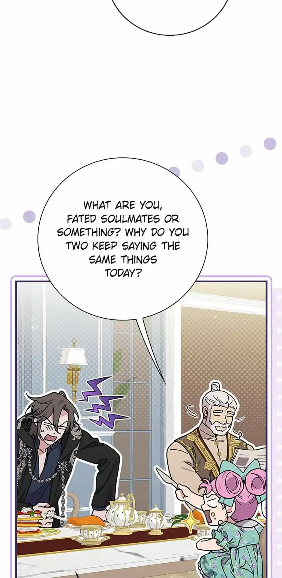 Melody of the Deadwood Chapter 118 Online - página 35