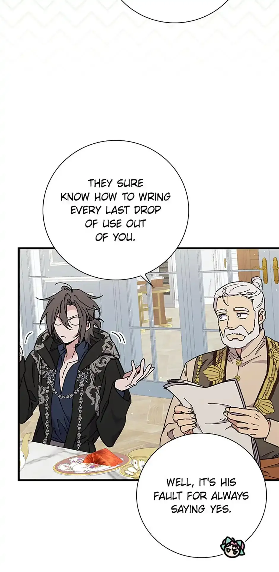Melody of the Deadwood Chapter 118 Online - página 39