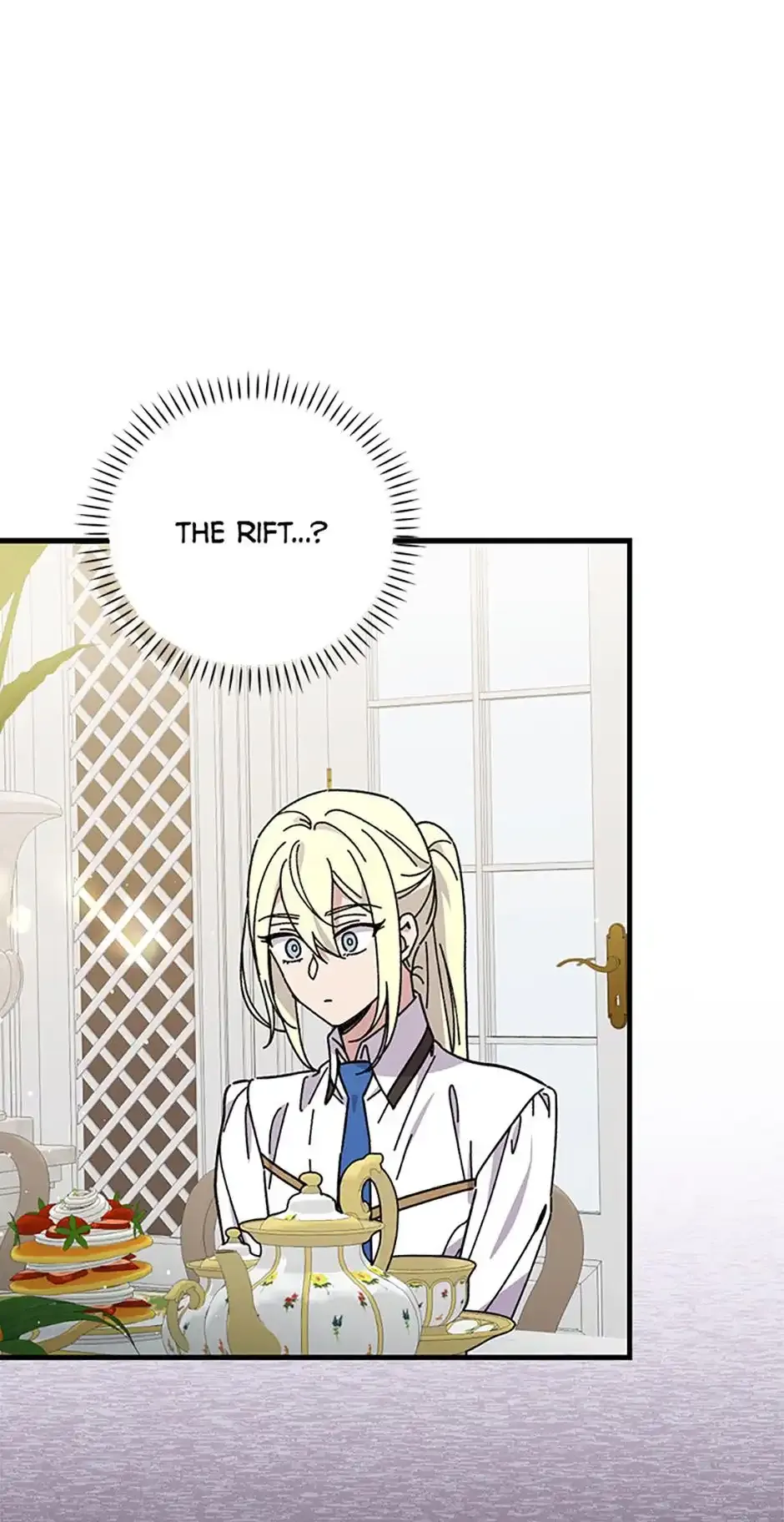 Melody of the Deadwood Chapter 118 Online - página 40