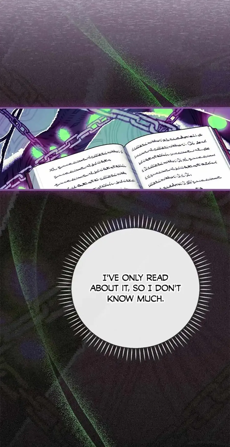 Melody of the Deadwood Chapter 118 Online - página 41