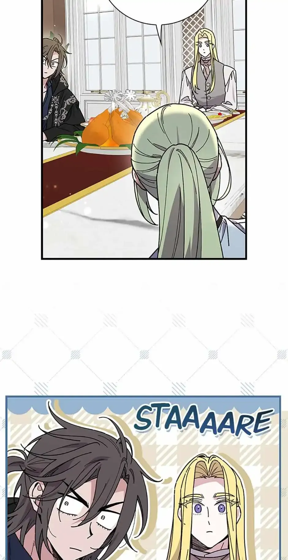 Melody of the Deadwood Chapter 118 Online - página 45