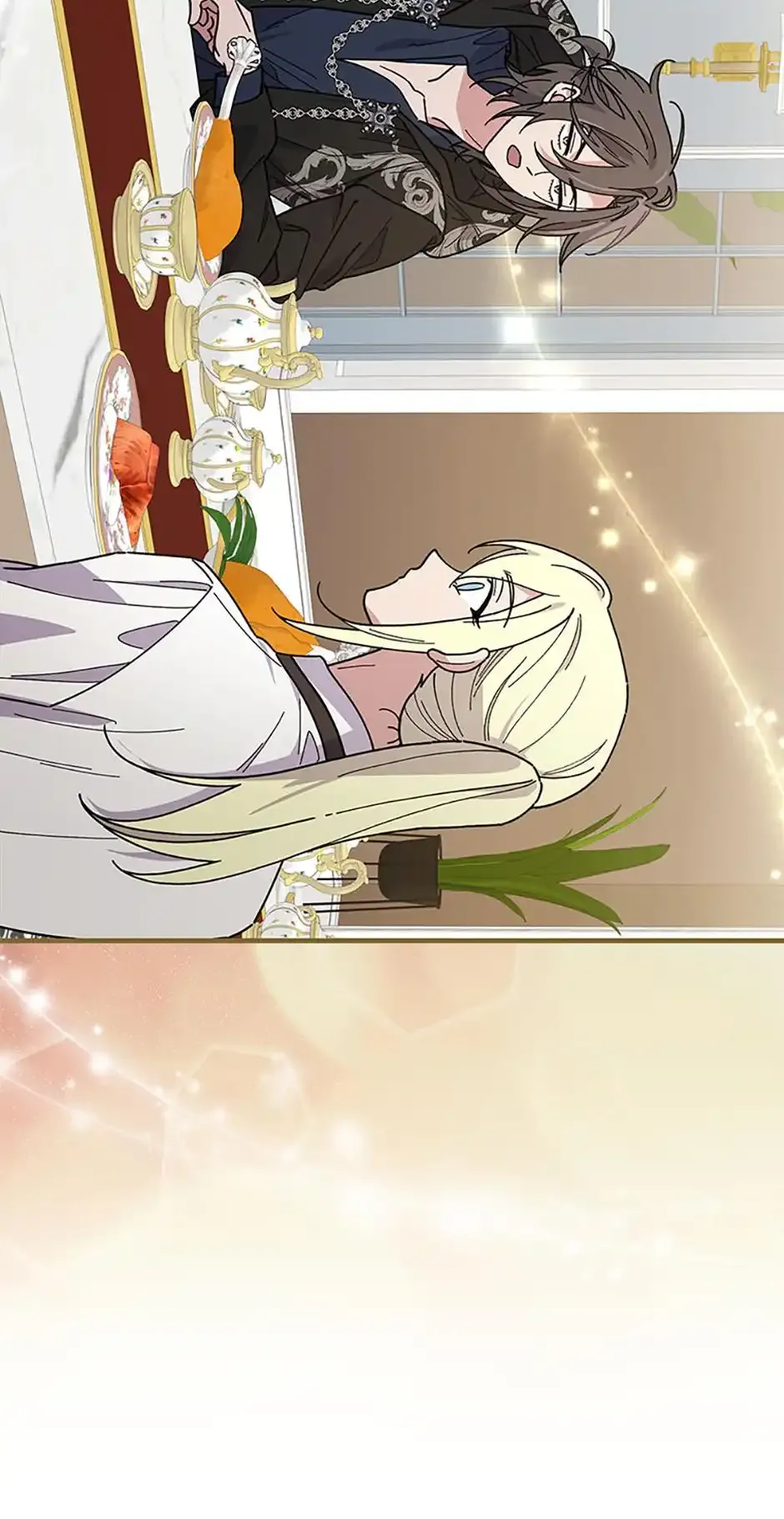 Melody of the Deadwood Chapter 118 Online - página 48