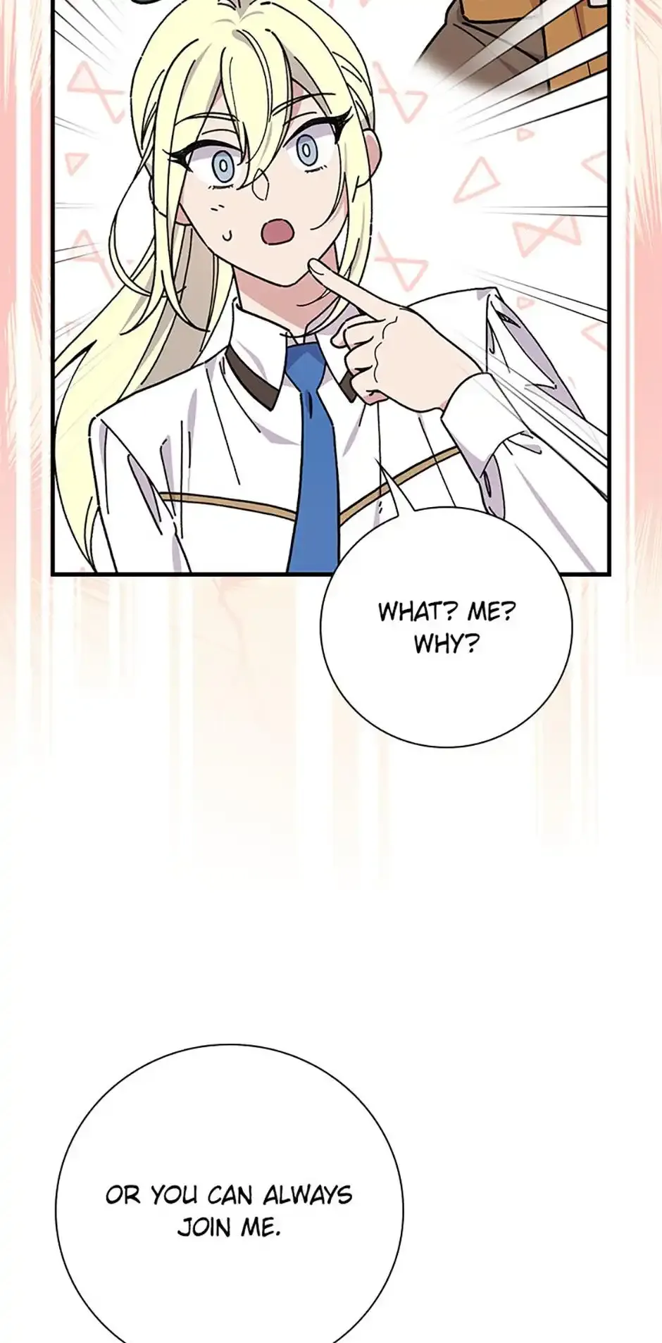 Melody of the Deadwood Chapter 118 Online - página 50