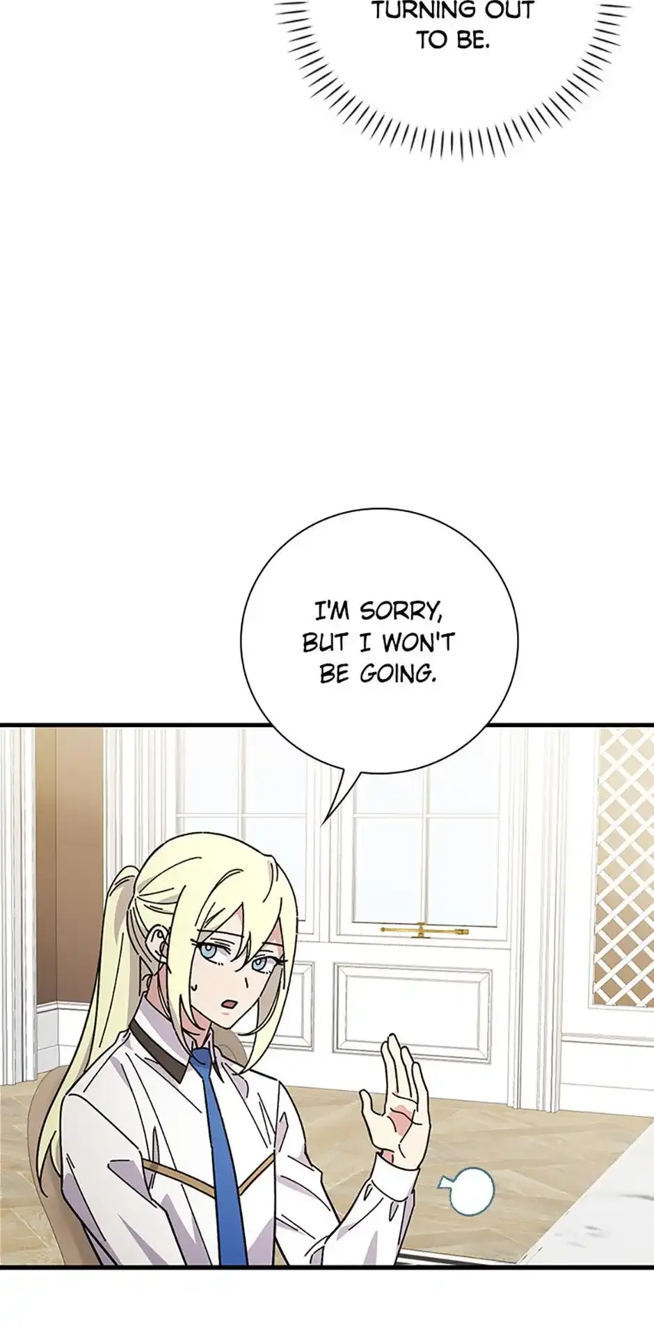 Melody of the Deadwood Chapter 118 Online - página 56