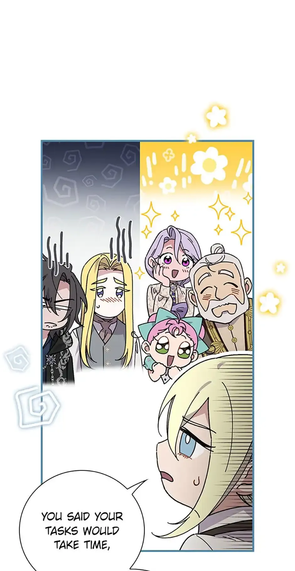 Melody of the Deadwood Chapter 118 Online - página 57
