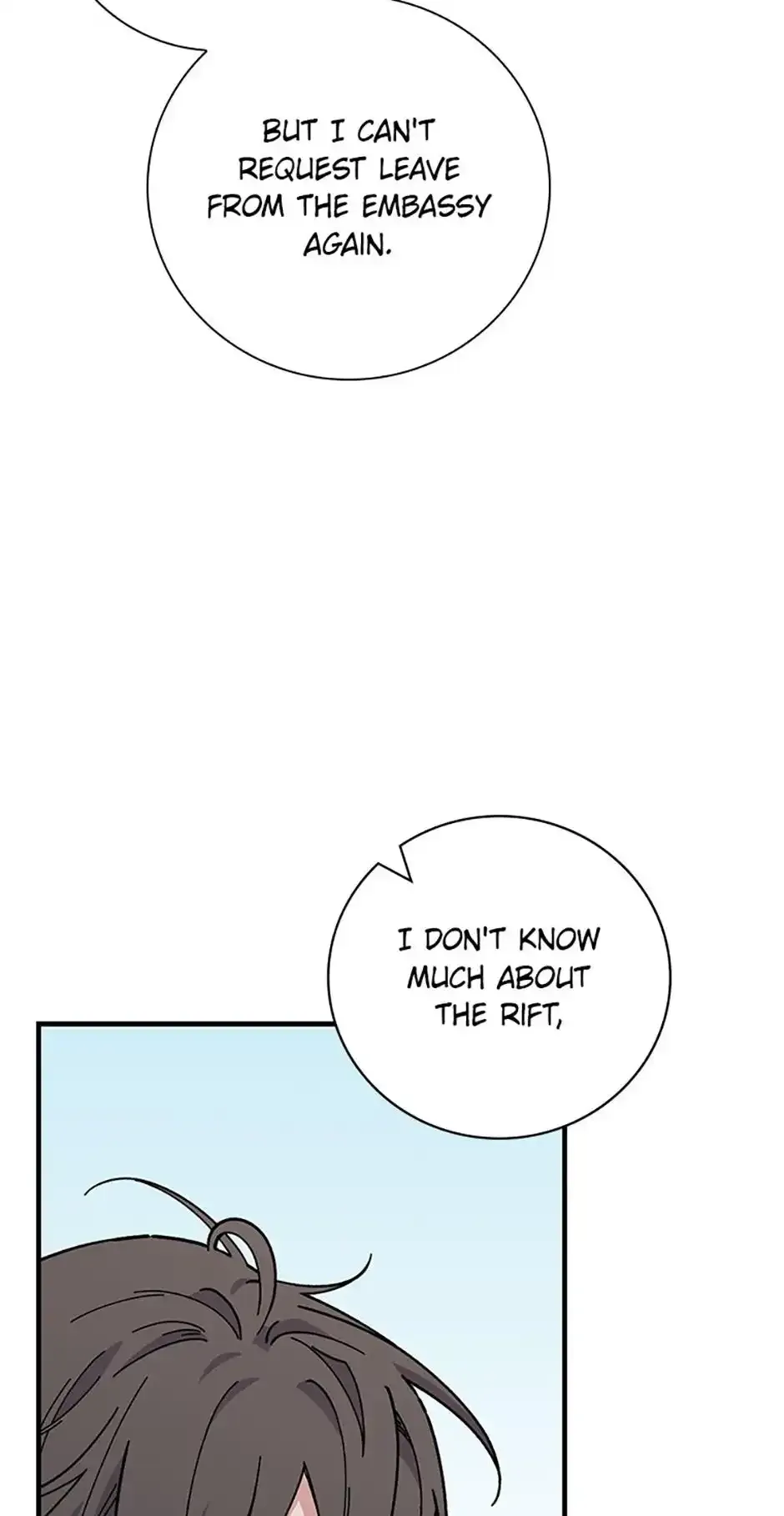 Melody of the Deadwood Chapter 118 Online - página 58