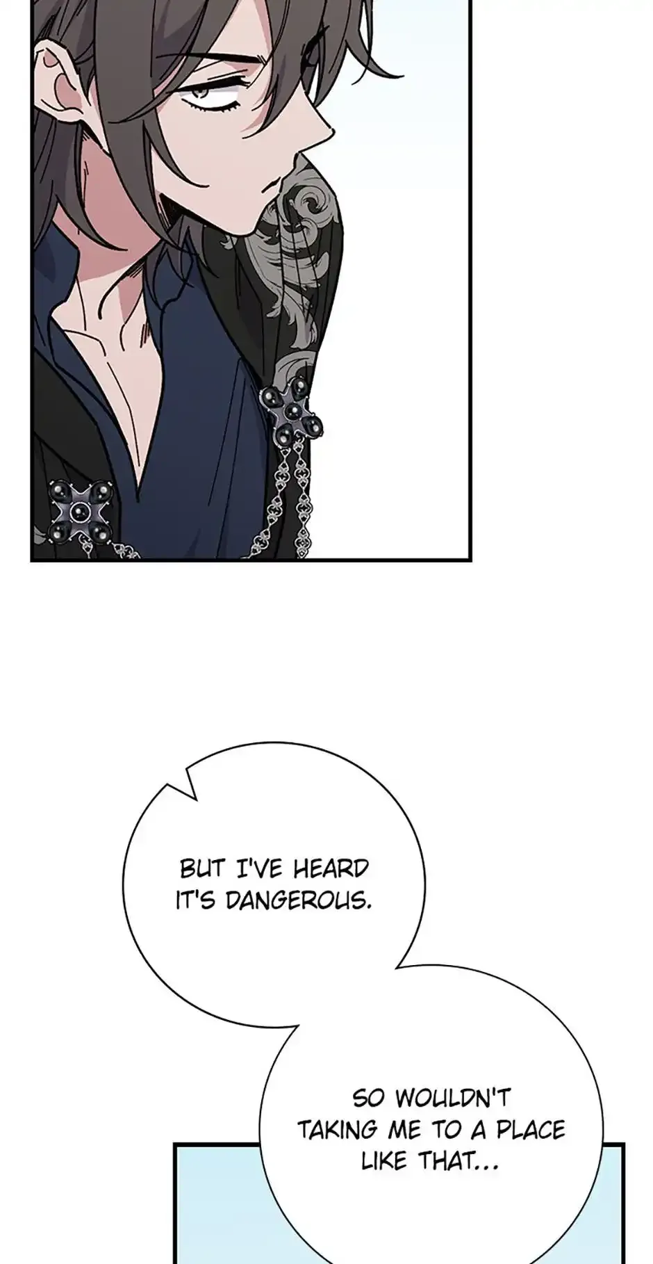 Melody of the Deadwood Chapter 118 Online - página 59