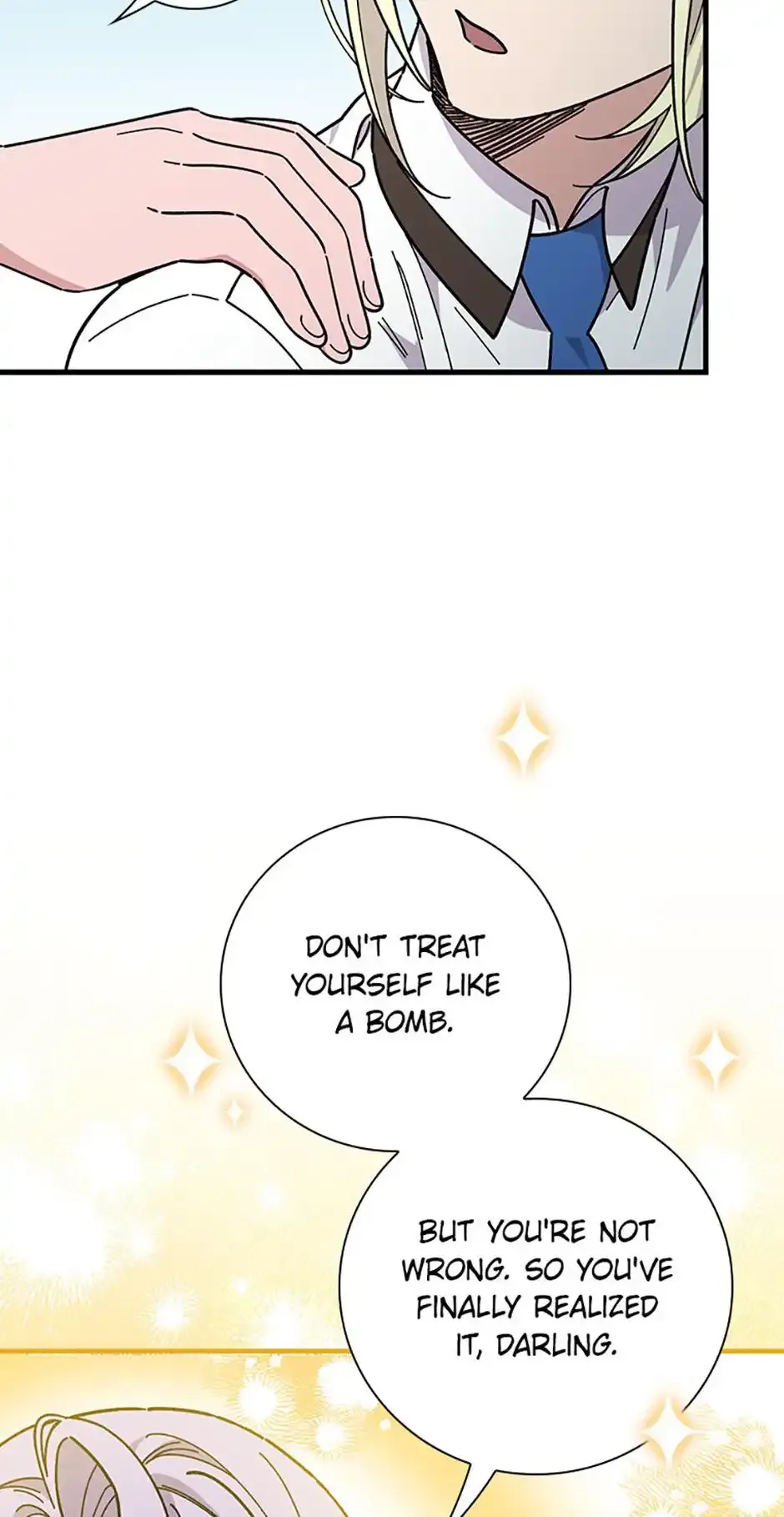 Melody of the Deadwood Chapter 118 Online - página 63