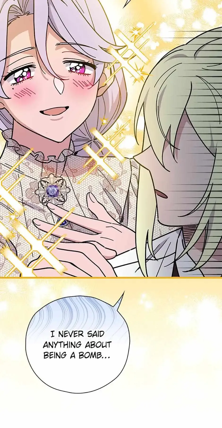 Melody of the Deadwood Chapter 118 Online - página 64