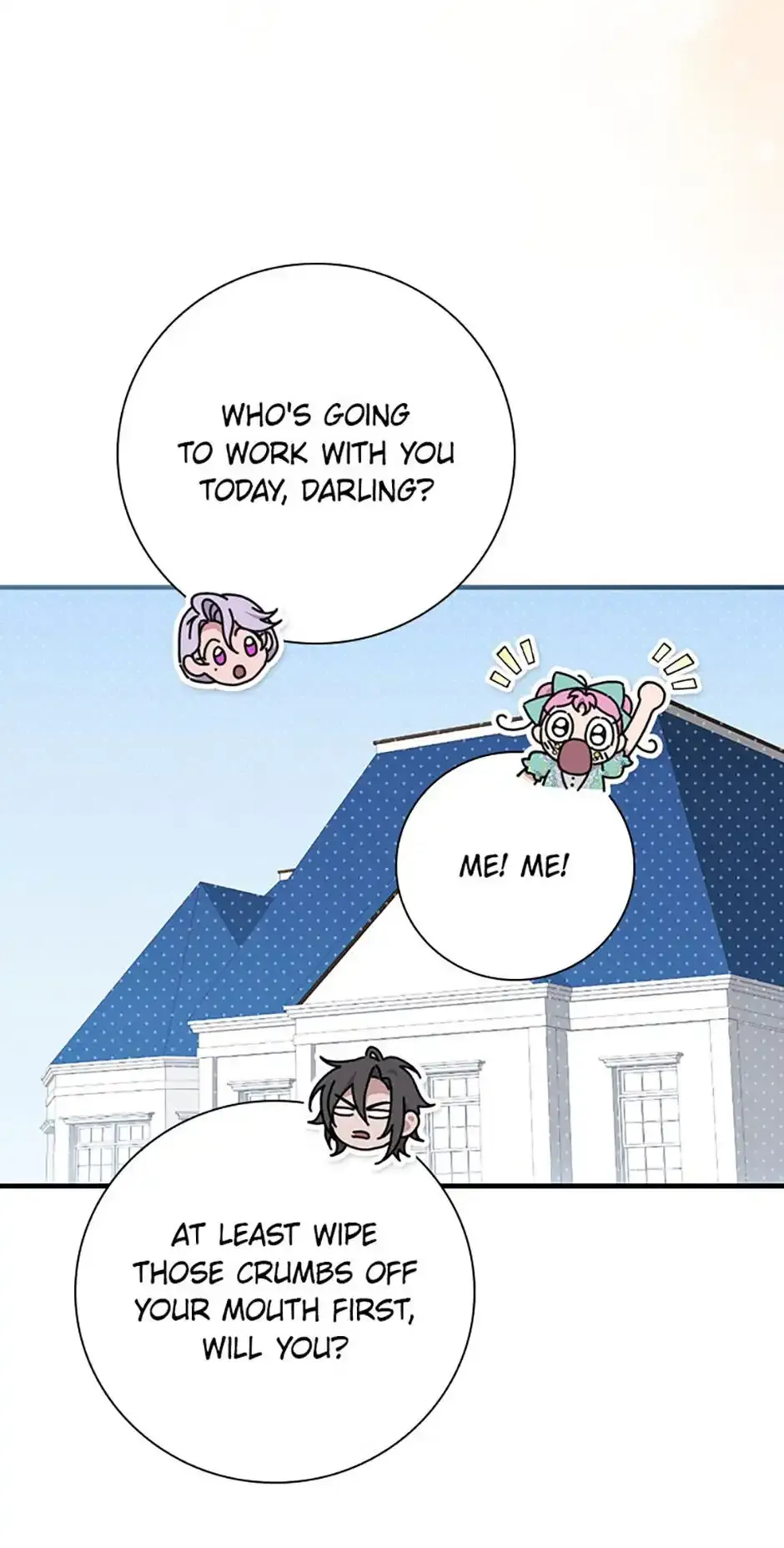 Melody of the Deadwood Chapter 118 Online - página 67