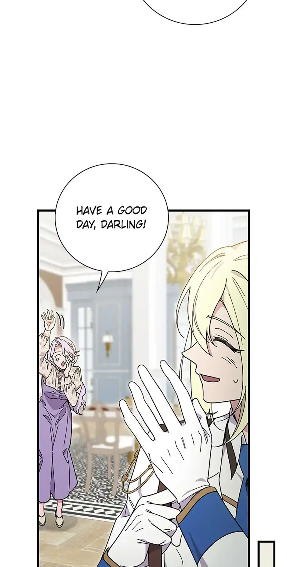 Melody of the Deadwood Chapter 118 Online - página 69