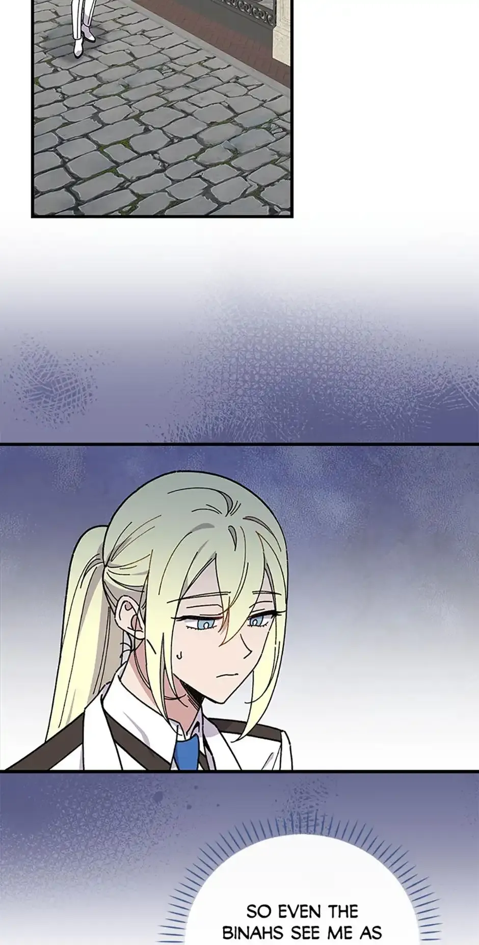 Melody of the Deadwood Chapter 118 Online - página 71
