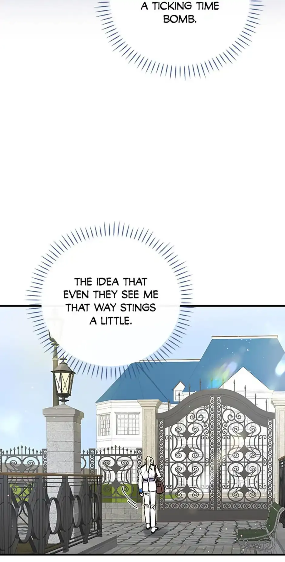 Melody of the Deadwood Chapter 118 Online - página 72