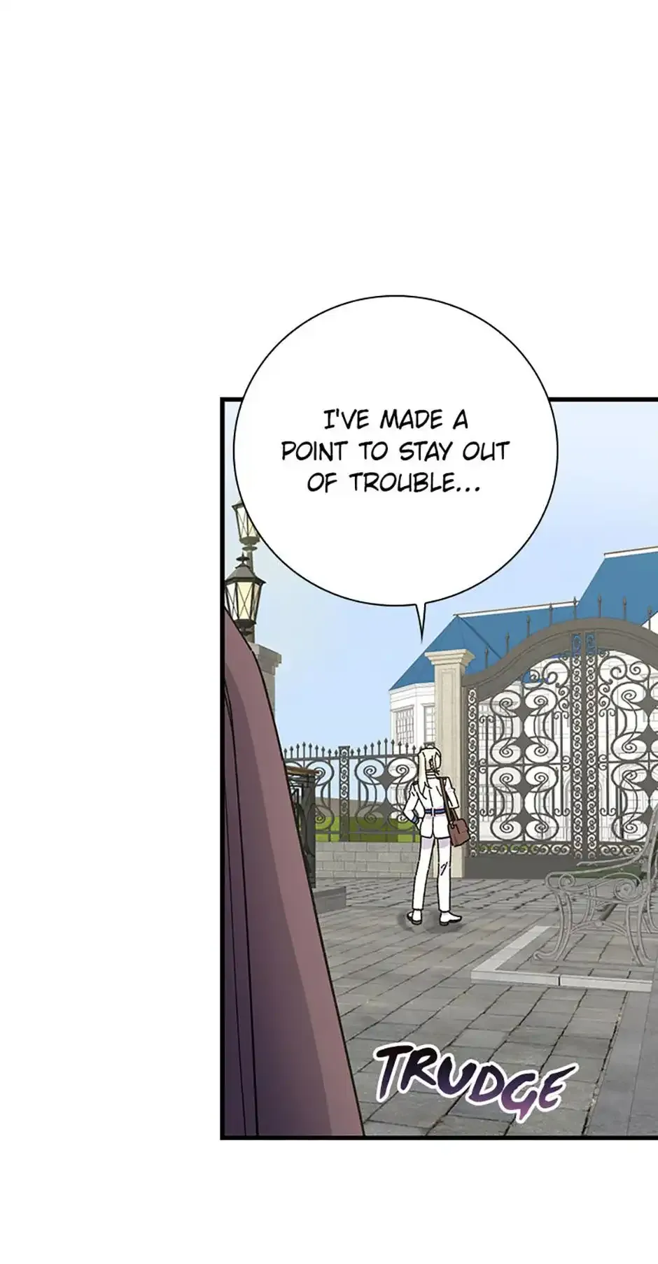 Melody of the Deadwood Chapter 118 Online - página 73