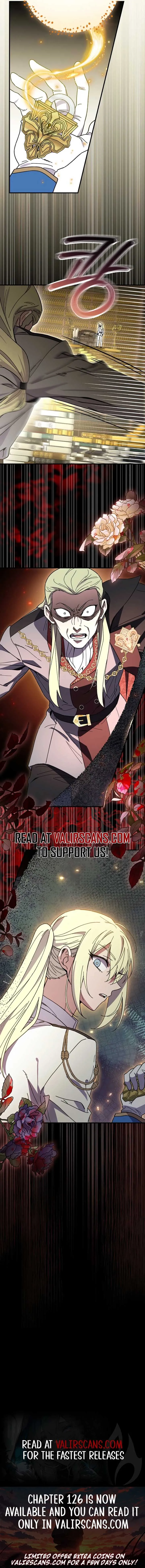 Melody of the Deadwood Chapter 121 Online - página 11