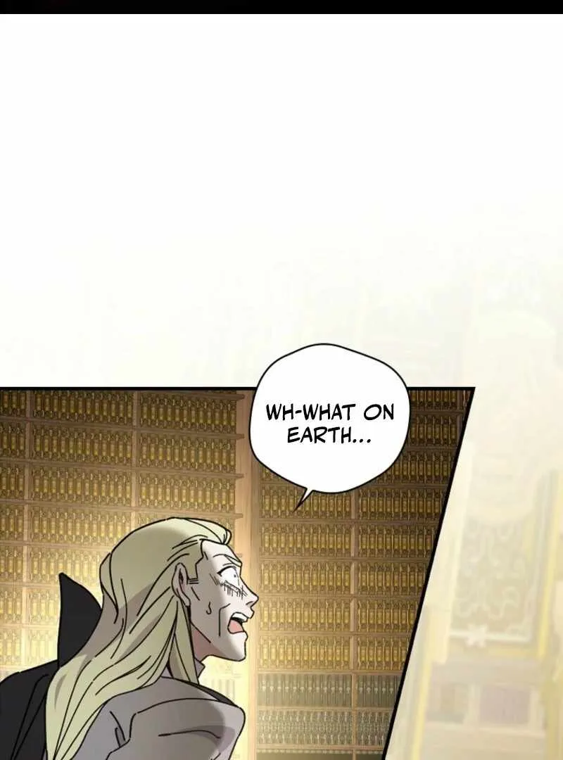 Melody of the Deadwood Chapter 122 Online - página 1