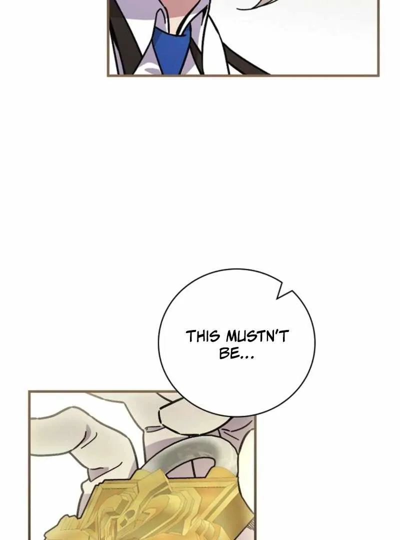 Melody of the Deadwood Chapter 122 Online - página 6