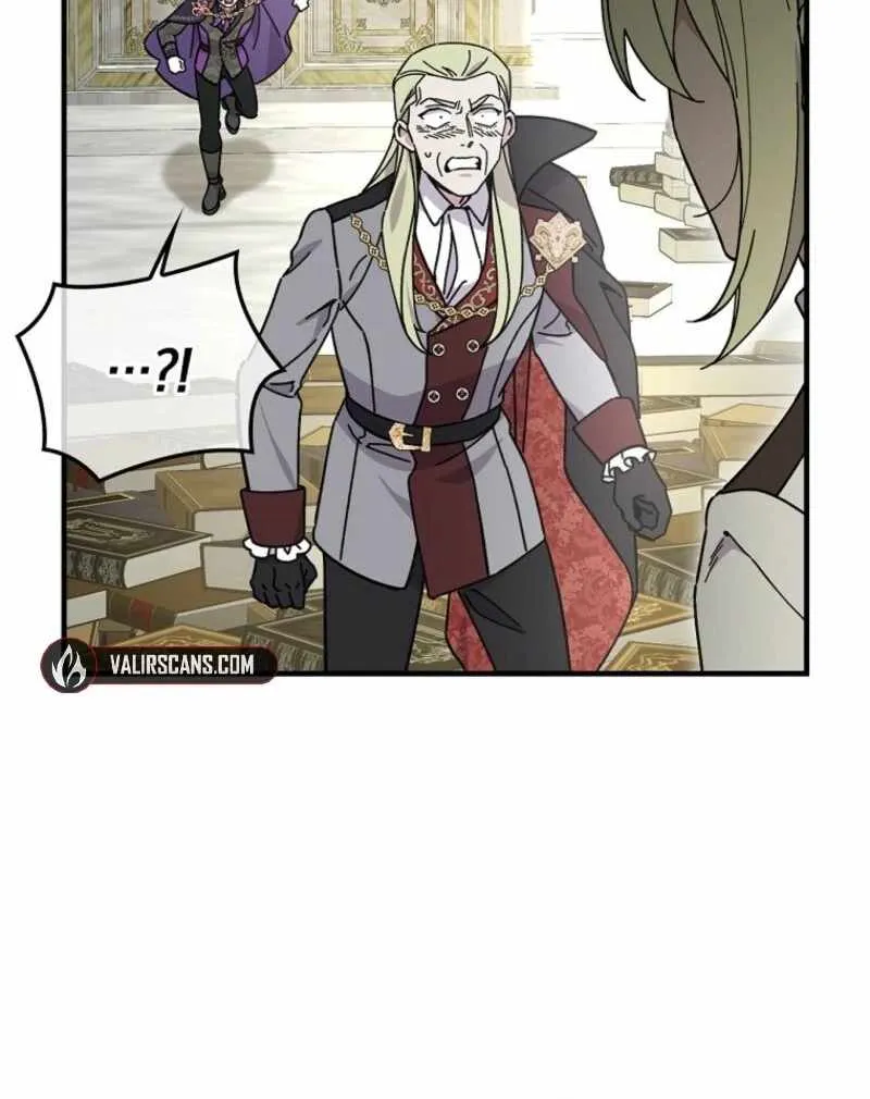 Melody of the Deadwood Chapter 122 Online - página 12