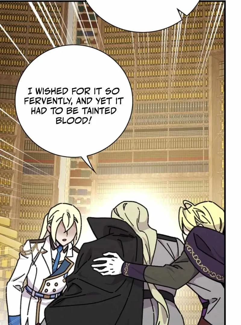 Melody of the Deadwood Chapter 122 Online - página 28