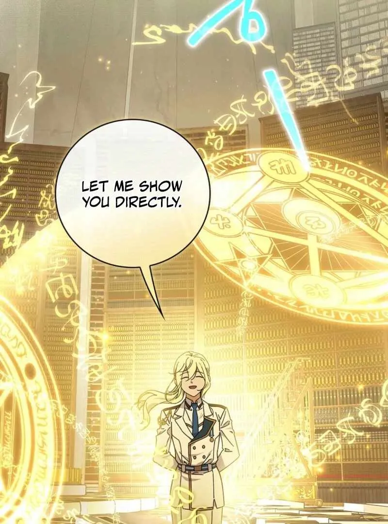 Melody of the Deadwood Chapter 122 Online - página 34