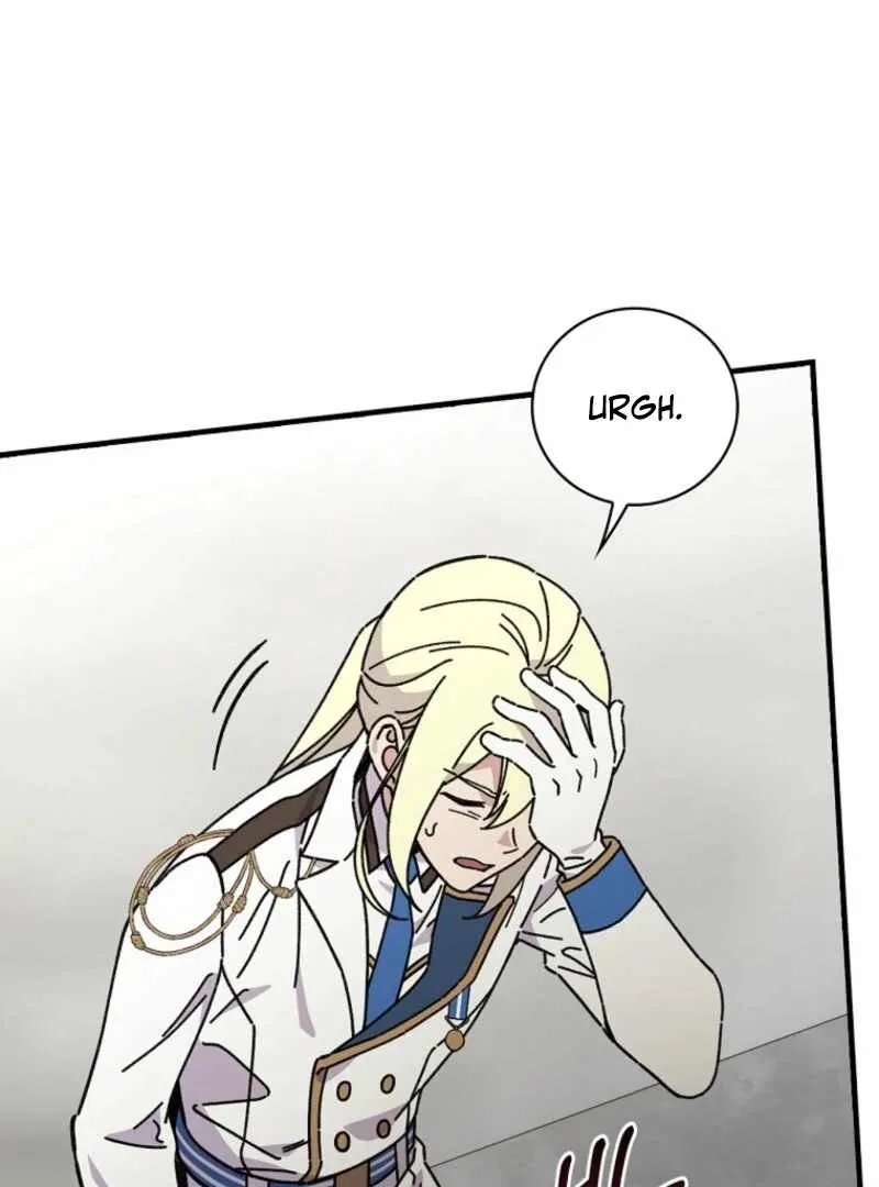 Melody of the Deadwood Chapter 122 Online - página 59
