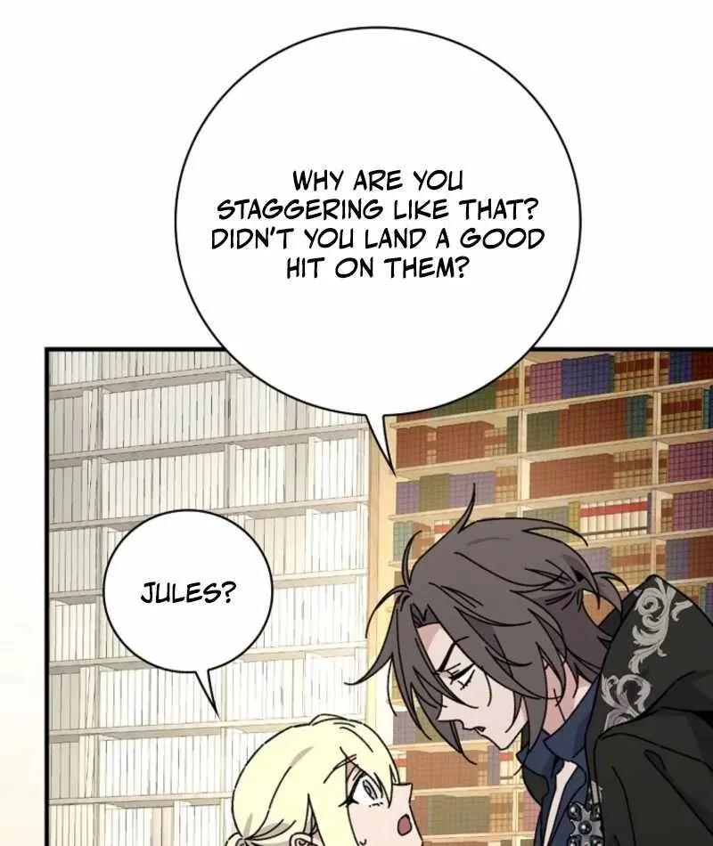 Melody of the Deadwood Chapter 122 Online - página 65