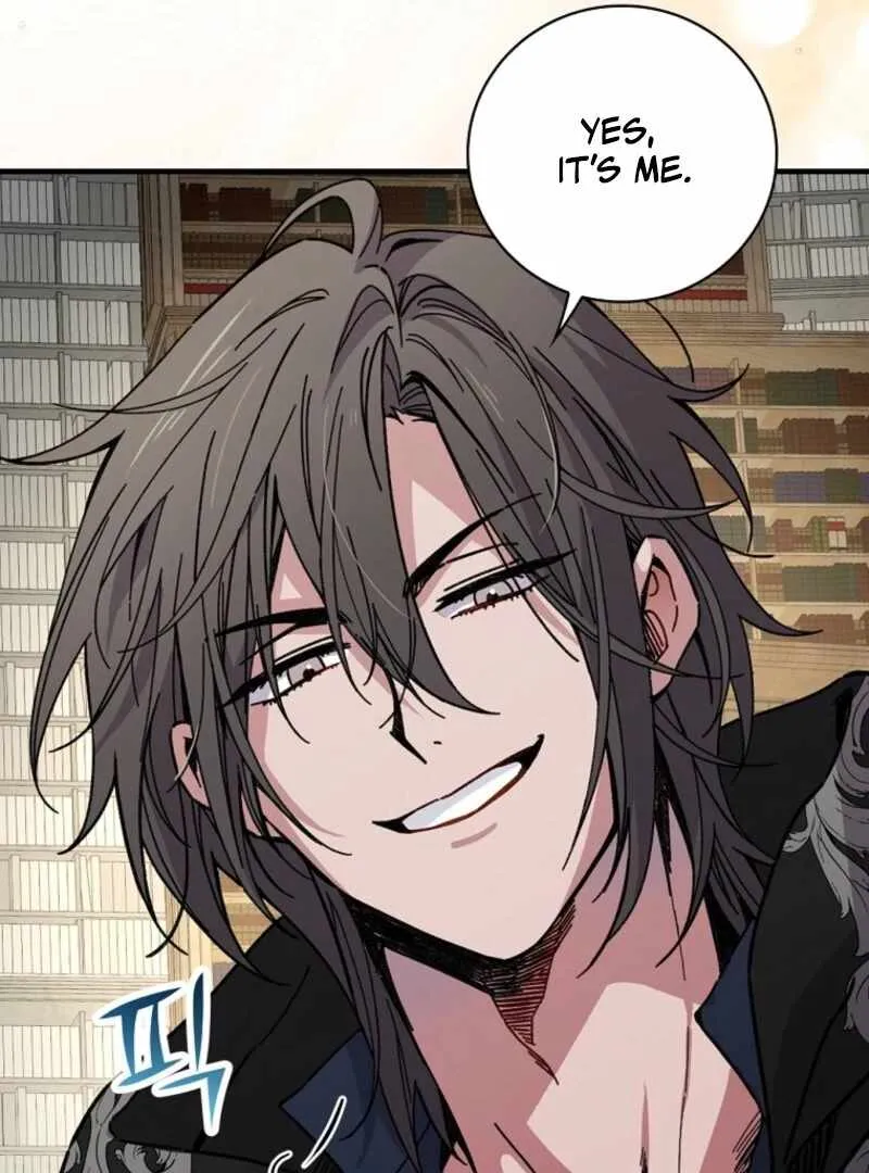 Melody of the Deadwood Chapter 122 Online - página 67