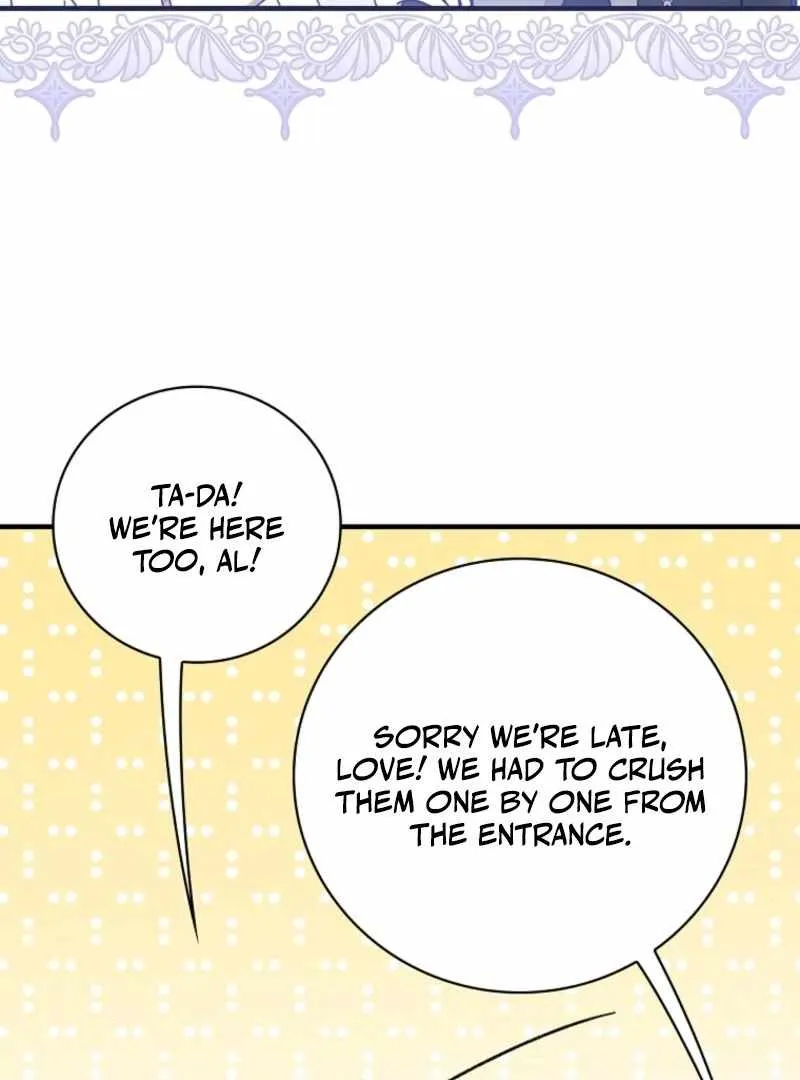Melody of the Deadwood Chapter 122 Online - página 73