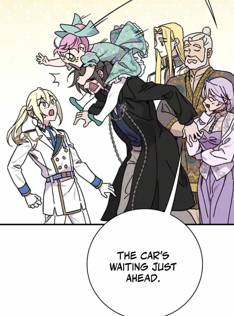 Melody of the Deadwood Chapter 122 Online - página 74