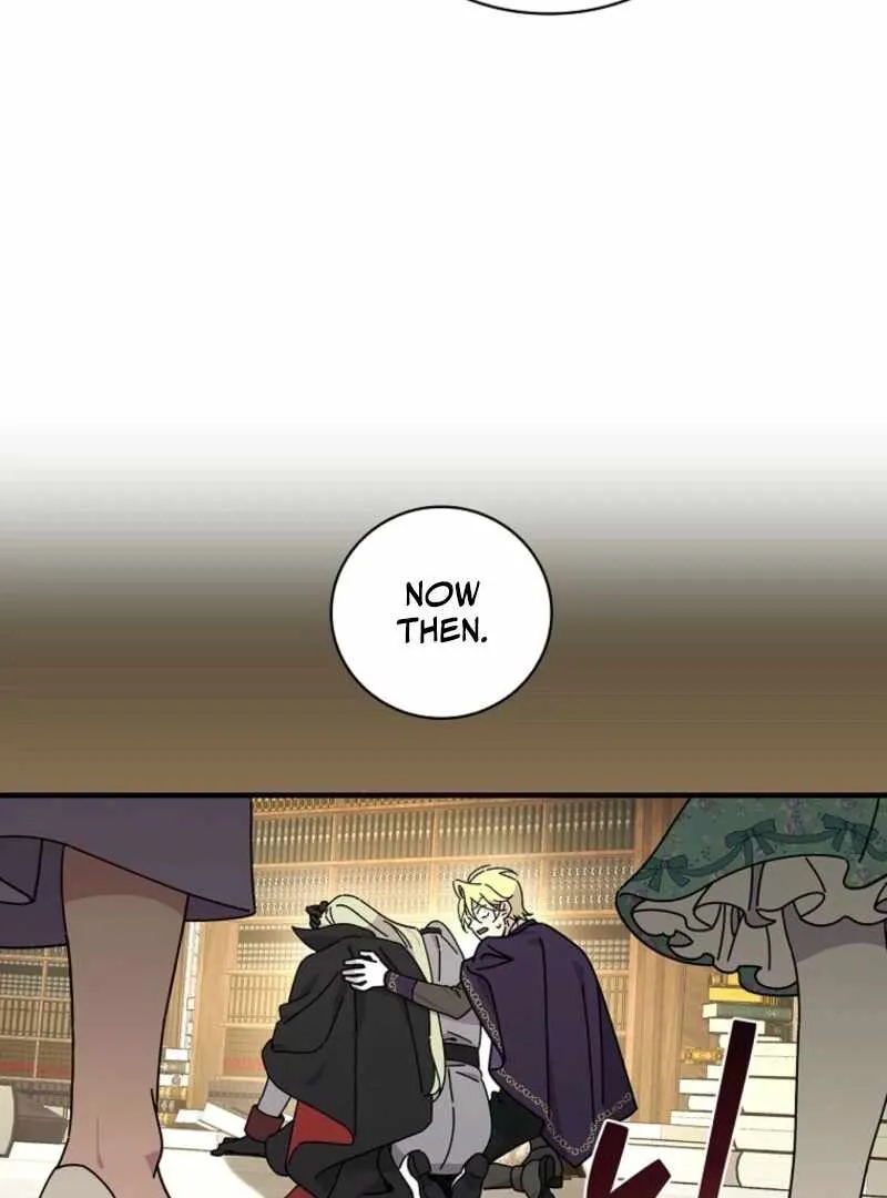 Melody of the Deadwood Chapter 122 Online - página 75