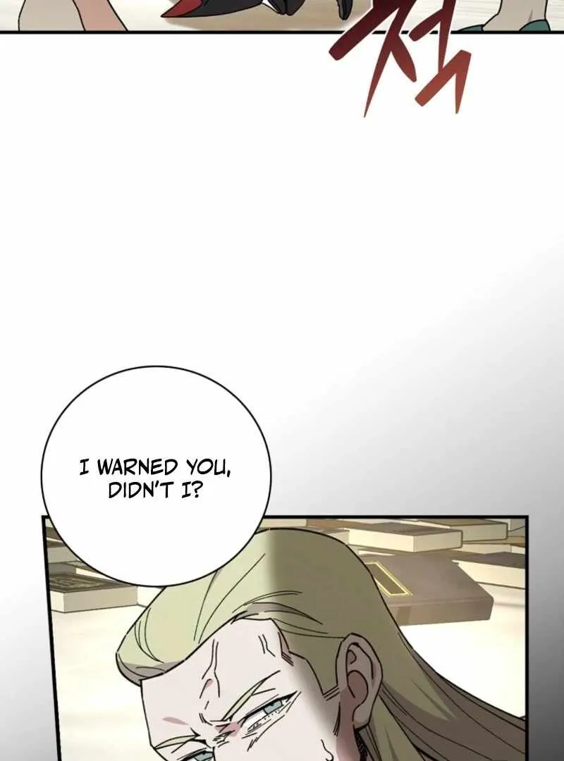Melody of the Deadwood Chapter 122 Online - página 76