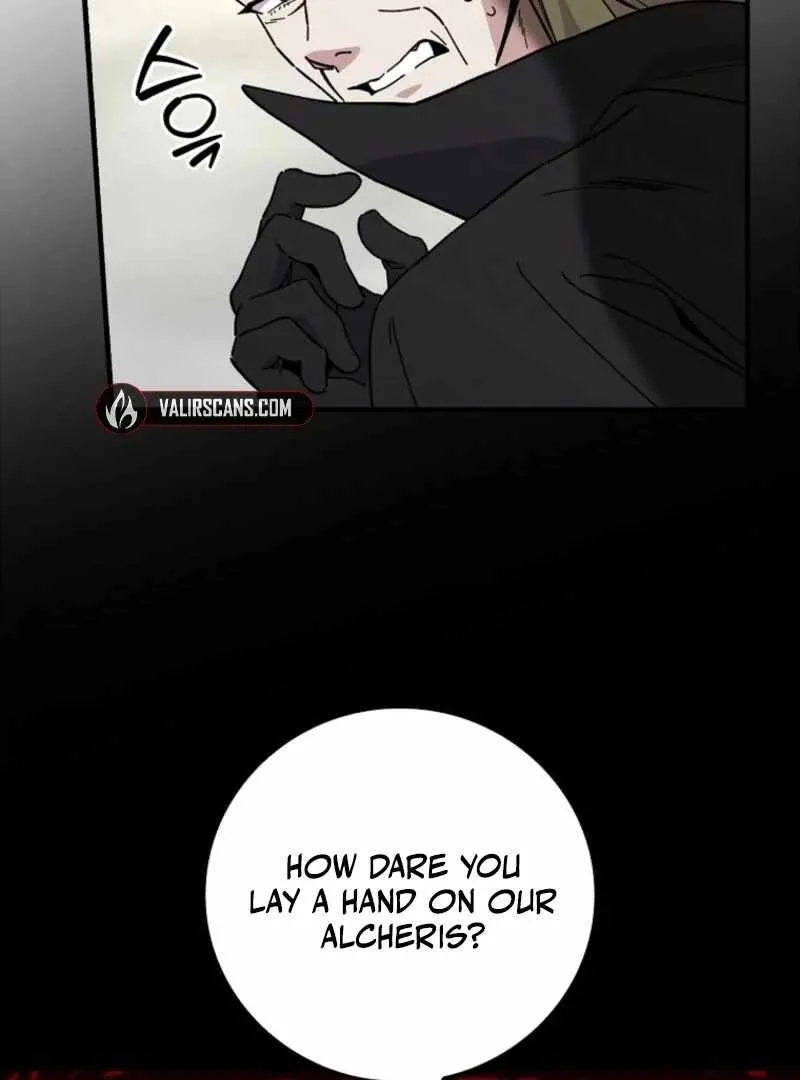 Melody of the Deadwood Chapter 122 Online - página 77