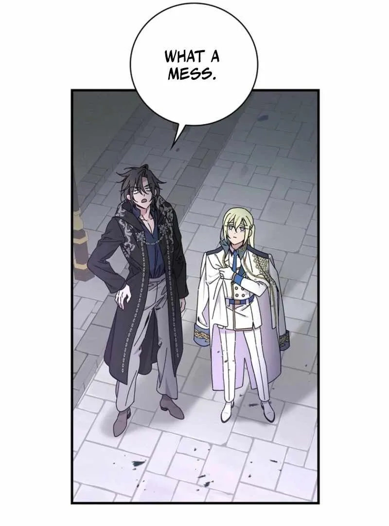Melody of the Deadwood Chapter 122 Online - página 81