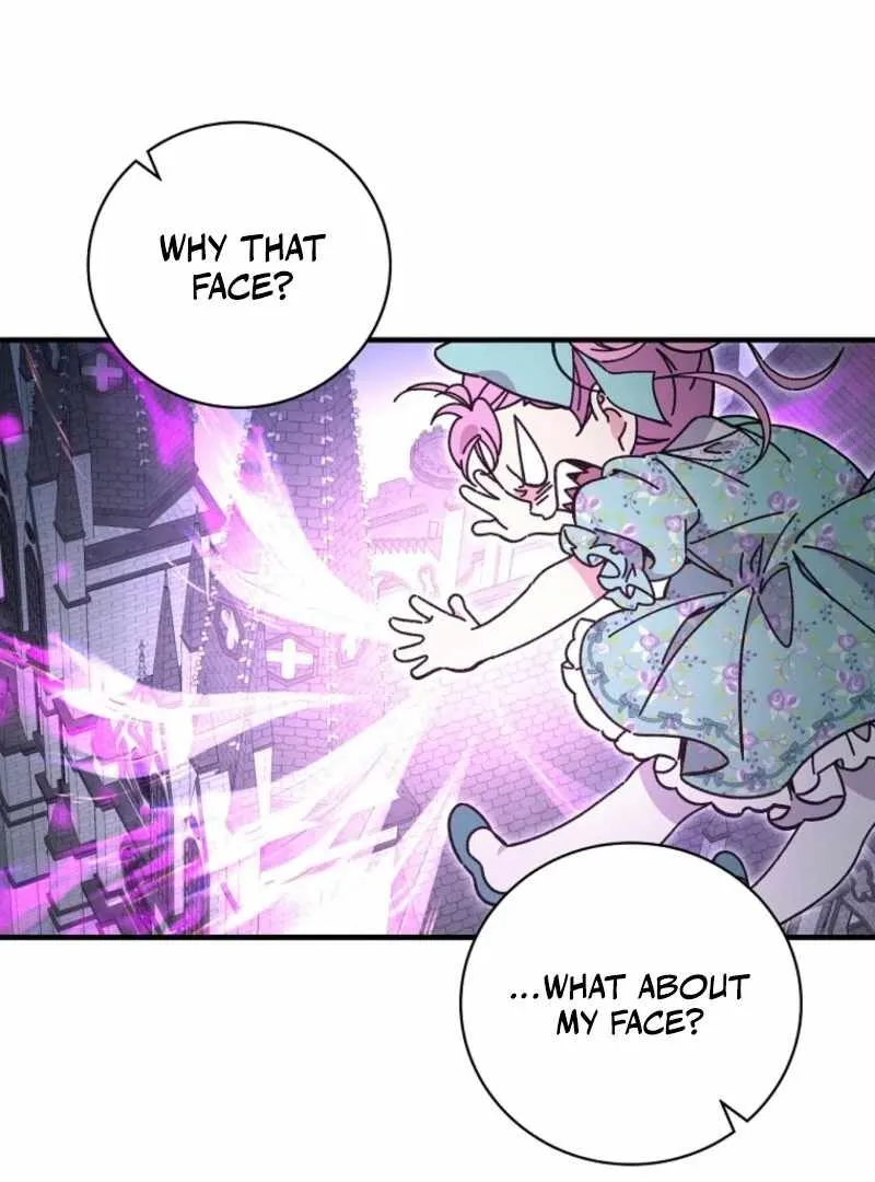 Melody of the Deadwood Chapter 122 Online - página 83