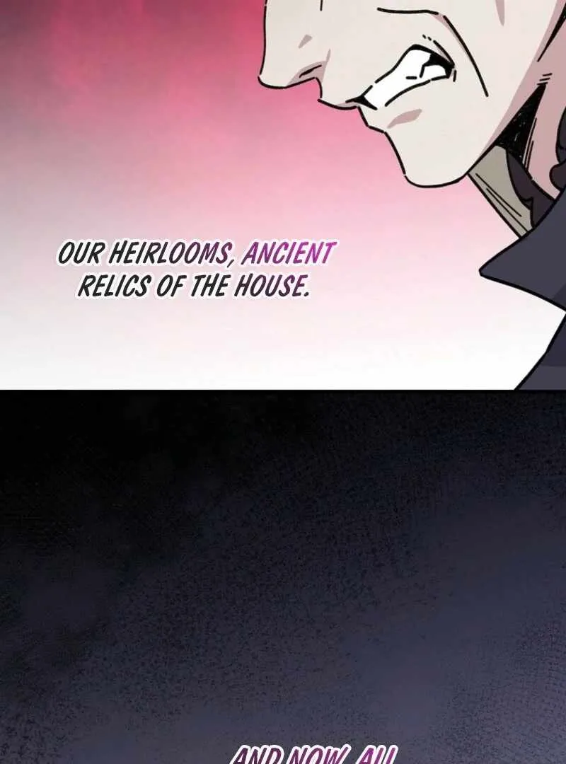 Melody of the Deadwood Chapter 122 Online - página 110