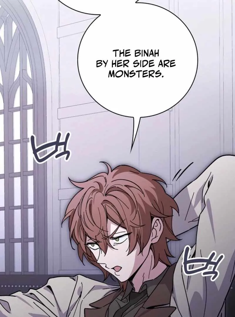 Melody of the Deadwood Chapter 122 Online - página 118