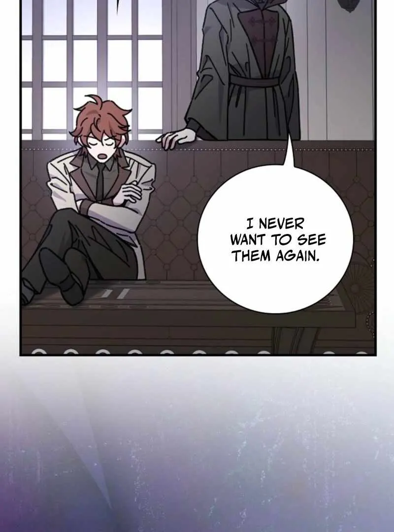 Melody of the Deadwood Chapter 122 Online - página 120