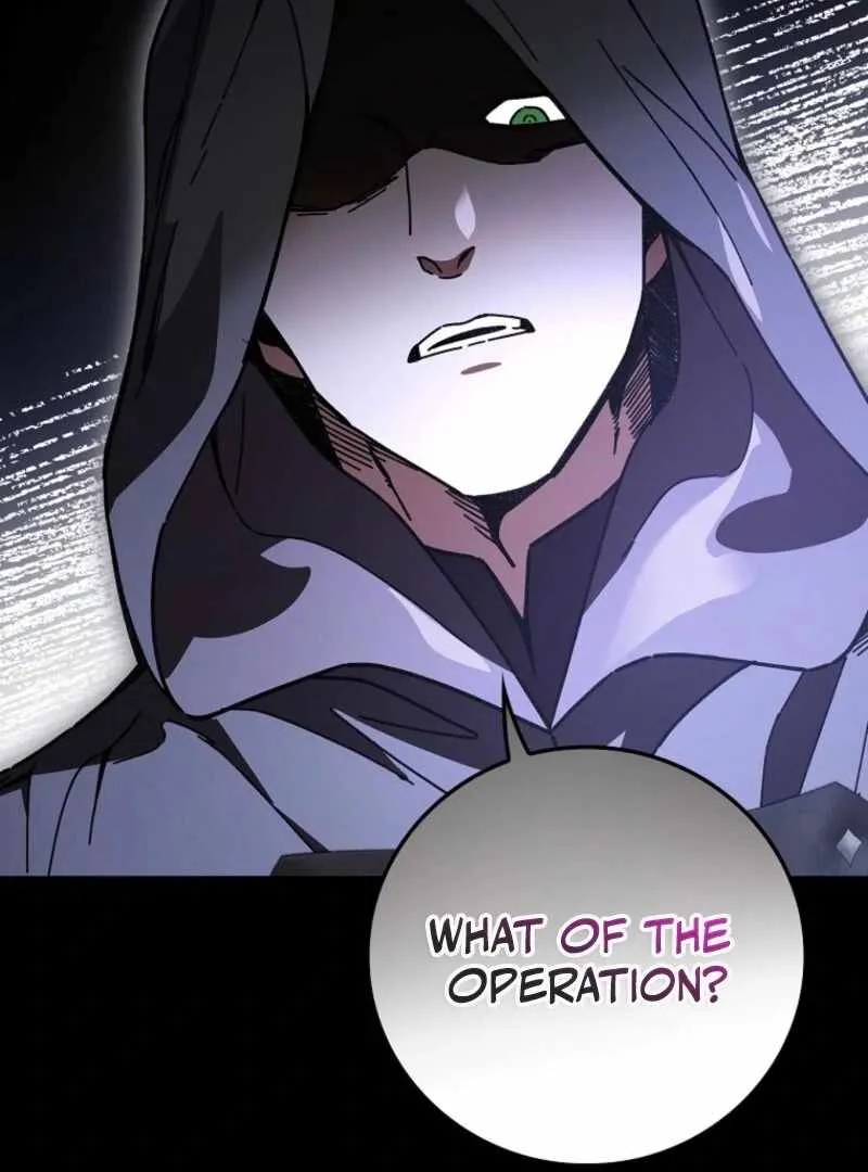 Melody of the Deadwood Chapter 122 Online - página 125