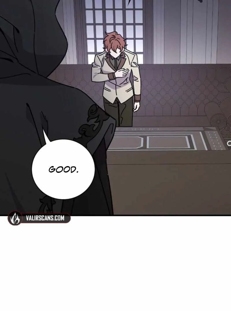 Melody of the Deadwood Chapter 122 Online - página 127