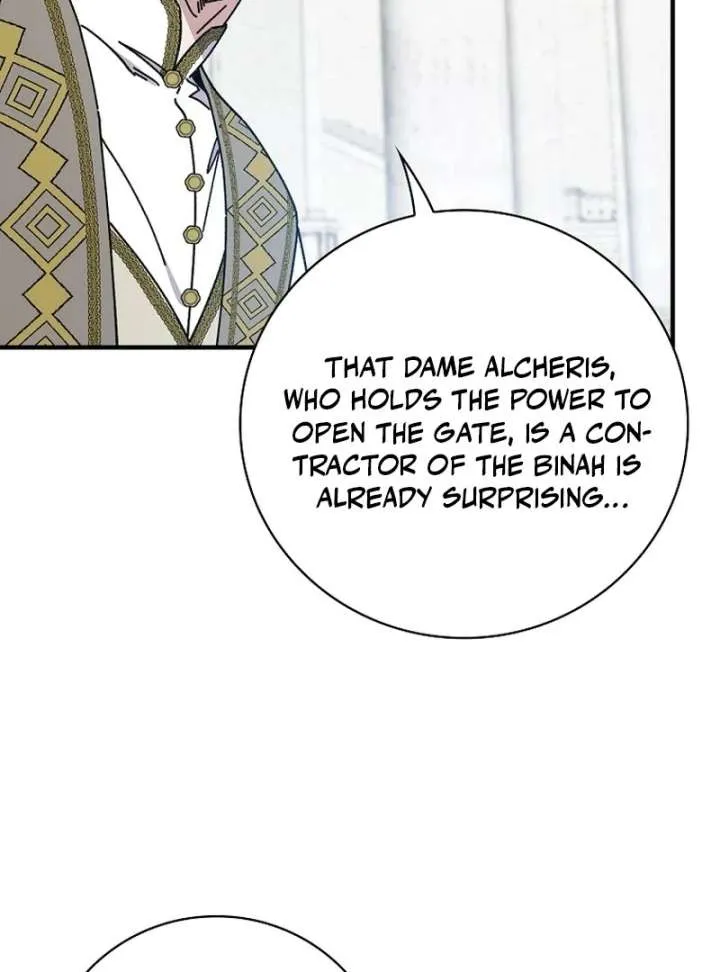 Melody of the Deadwood Chapter 125 Online - página 6