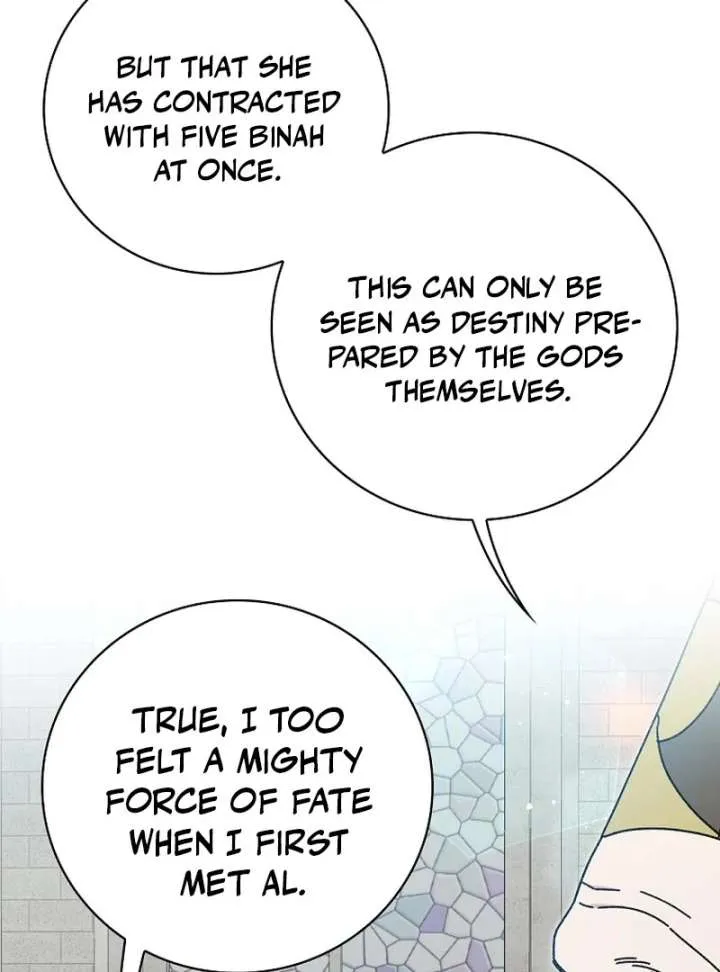 Melody of the Deadwood Chapter 125 Online - página 7