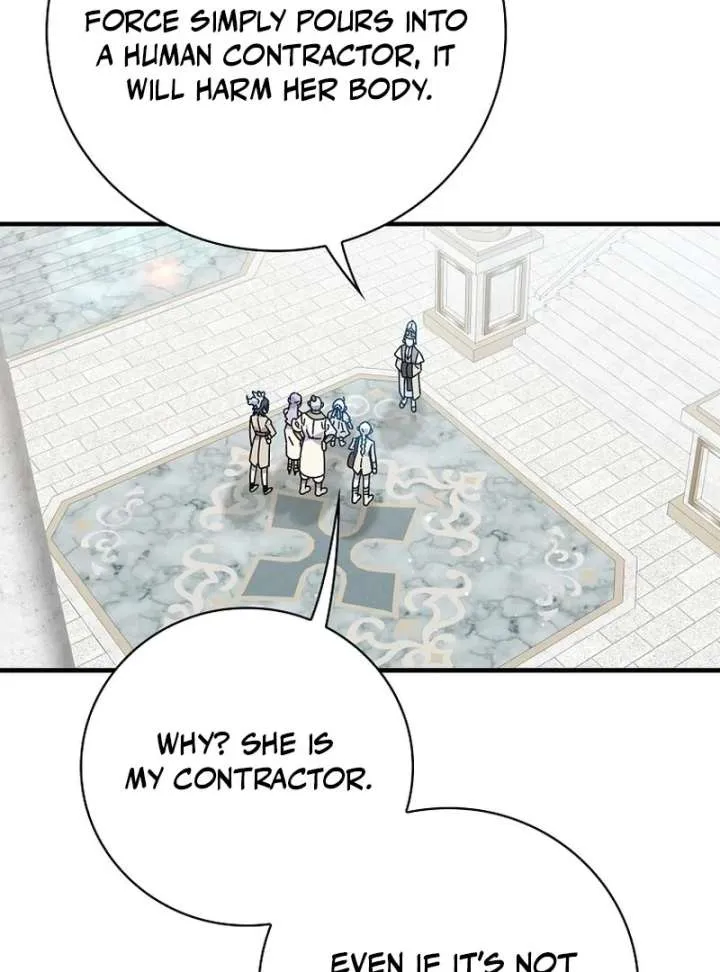 Melody of the Deadwood Chapter 125 Online - página 23