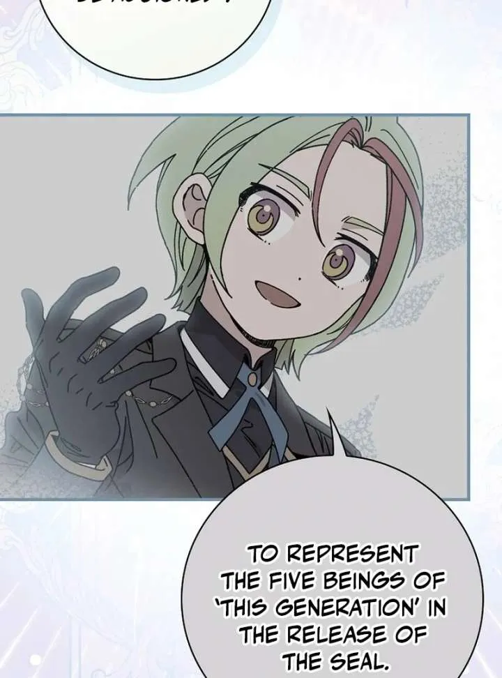 Melody of the Deadwood Chapter 125 Online - página 58