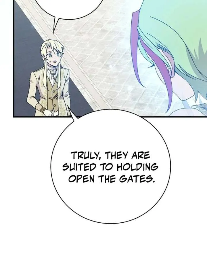 Melody of the Deadwood Chapter 125 Online - página 65