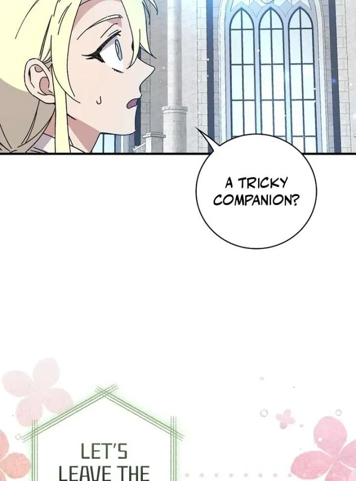 Melody of the Deadwood Chapter 125 Online - página 67
