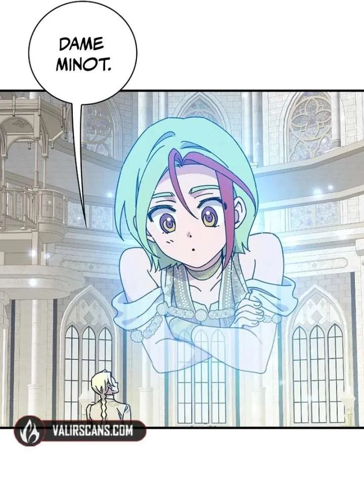 Melody of the Deadwood Chapter 125 Online - página 140