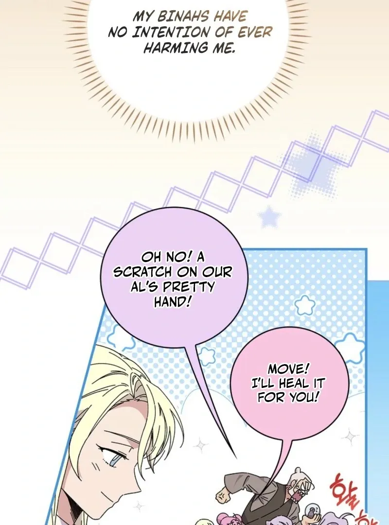 Melody of the Deadwood Chapter 127 Online - página 26
